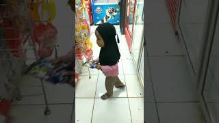 Beli Jajan Yupi #shorts