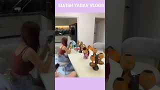 Foreigner Prank On My Team| elvish yadav vlogs