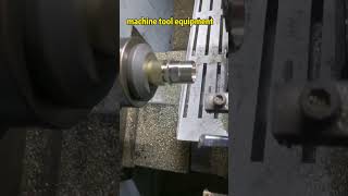 machine tool equipment #cnc #cncturning #manufacturingequipment #machine #milling