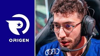 Mithy talks about stress as a pro, life in Denmark, and Astralis Family Feuds | The Shotcaller