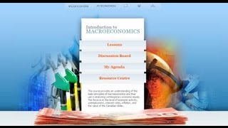 Introduction to Macroeconomics - Session 1.2. A3