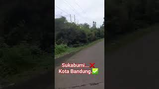 Masih ada kaya gini di Kota Bandung