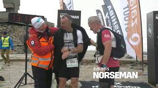 Norseman Live 2024