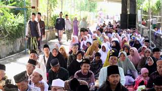 PENGAJIAN THORIQOH PONDOK BAHRURRHOMAH AL-HIDAYAH CANDI LOR CANDI GATAK CEPOGO BOYOLALI