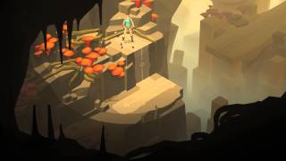 Lara Croft GO - Announcement Trailer