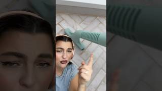 DAS REICHT ?? 🤯🤯🤯🤯 Video by  @Val | Cleaning & Organizing #shower #cleaning #viralvideo #viral