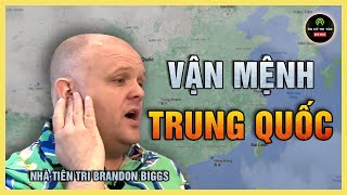 Biggs dự đoán chính xác vụ ám s.á.t Trump, quan trọng hơn là vận mệnh Trung Quốc