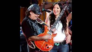 Santana The Game Of Love