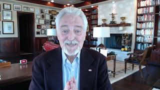 Dr. Ivan Misner: BNI USA Conference 2022