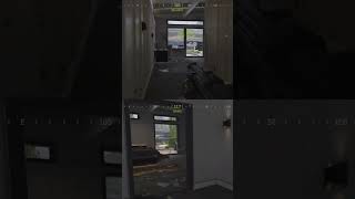 Call of duty modern warfare 3 split screen live