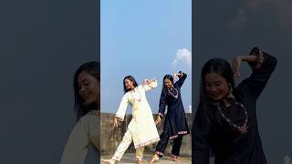 Gun Gun Guna Re | Ani & Oni | #twindancer #dancevideo #dance #bollywood #song