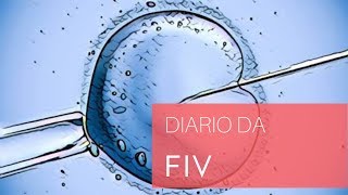 Diario da Fiv Parte 2: Como esta indo a indução.