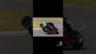 Triumph Daytona 675 Track Days Life