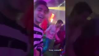 Ooooo jana jaana||Mr faisu dance wit kili paul||new video||