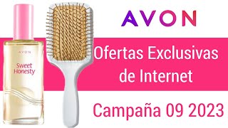 Ofertas Exclusivas de Internet Campaña 9 2023