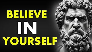 10 Stoic Lessons to Boost Your Confidence | Marcus Aurelius Stoicism