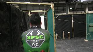 Airsoft Surgeon 2020 Championship Shield Cup Shooter Video 36