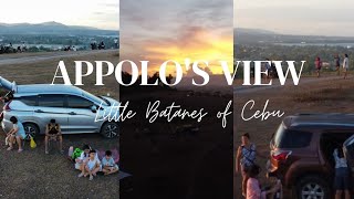 Little Batanes of Cebu -Apollo's View Liloan Cebu  #liloancebu  #cebuphilippines