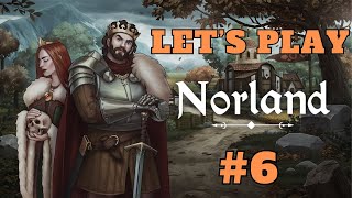 NORLAND [FR] LET'S PLAY #6 HAVRE CENDRÉ