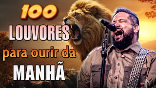 Gospel Musicas - As Melhores gospel e Músicas Novas 2024 -Top 100 Músicas Gospel Mais Tocadas 2024