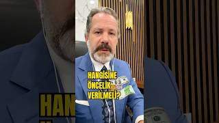 Hangisine Öncelik Verilmeli? #bitcoin #altin #gümüş #borsa