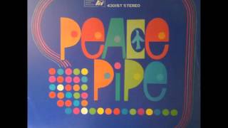 Sparrow's Calypso Troubadours: Peace Pipe (1974)