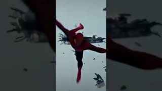 Im ready🔥 - Spider Man Edit - K.Flay•High Enough