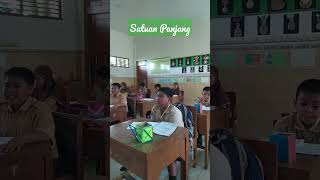 Lagu satuan panajang