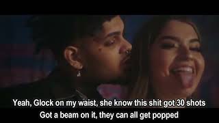 Smokepurpp - Prom Queen (Lyrics)