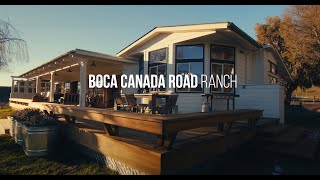 Boca Canada Road Ranch | Home Stories