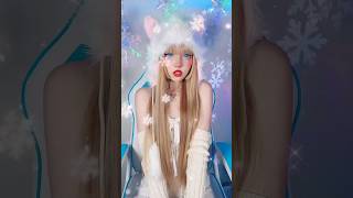 Снегурочка ❄️ Кристина Ашмарина - Topic #премьера #снегурочка #новыйгод