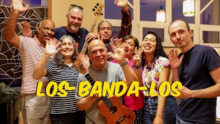 LOS-BANDA-LOS: La Banda Latina en HALIFAX 🇨🇦 ¿Quiénes son?