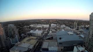 Chatswood day & night