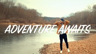 ADVENTURE AWAITS | Panasonic g85