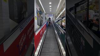 24 hour open NTUC Fairprice Supermarket at Bedok Central Singapore