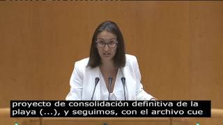 Elisenda Pérez - Debat de pressupostos