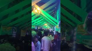 durga puja 2024 mg road #durgapuja2024 #shorts #short #shortsfeed #viralvideo