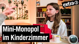 Kaufladen-Krieg: Die Marktmacht der Supermärkte | extra 3 | NDR