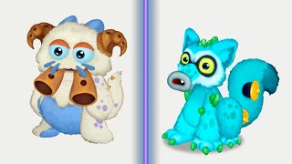 My Singing Babies | My Singing Monsters