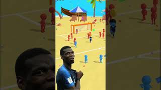 Pogba best goal 2023 #shorts