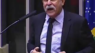 Deputado Sargento Fahur: Trecho de um de seus discursos