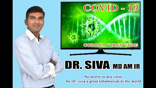 dxn malaysia | important information to the world | by  Dr. Siva  MD AM IR | in english version