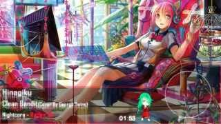 Nightcore - Rather Be