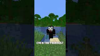 This Minecraft Song is FAKE (The Warden Rap)