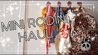 Stor barnkläder Haul & Godaste chocolate chip cookies! | Vlogg |