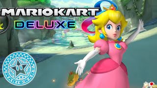 🙅‍♀️ No es Necesario Respirar 🌷 - Mariokart 8 DELUXE / Copa Estrella