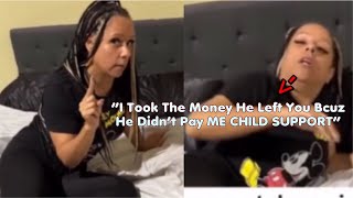 Woman Goes Viral After Stealing Her Daughters Money For This Reason | Is She Wrong?