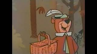 Yogi Bear Promo #2 (Today Version)