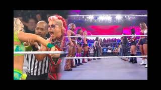 WWE’s Zaria Almost Breaks an Arm in NXT Debut, TNA’s Jordynne Grace Returns for Brawl