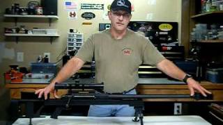 The AR-50 A1 B....My Review. Part 10.